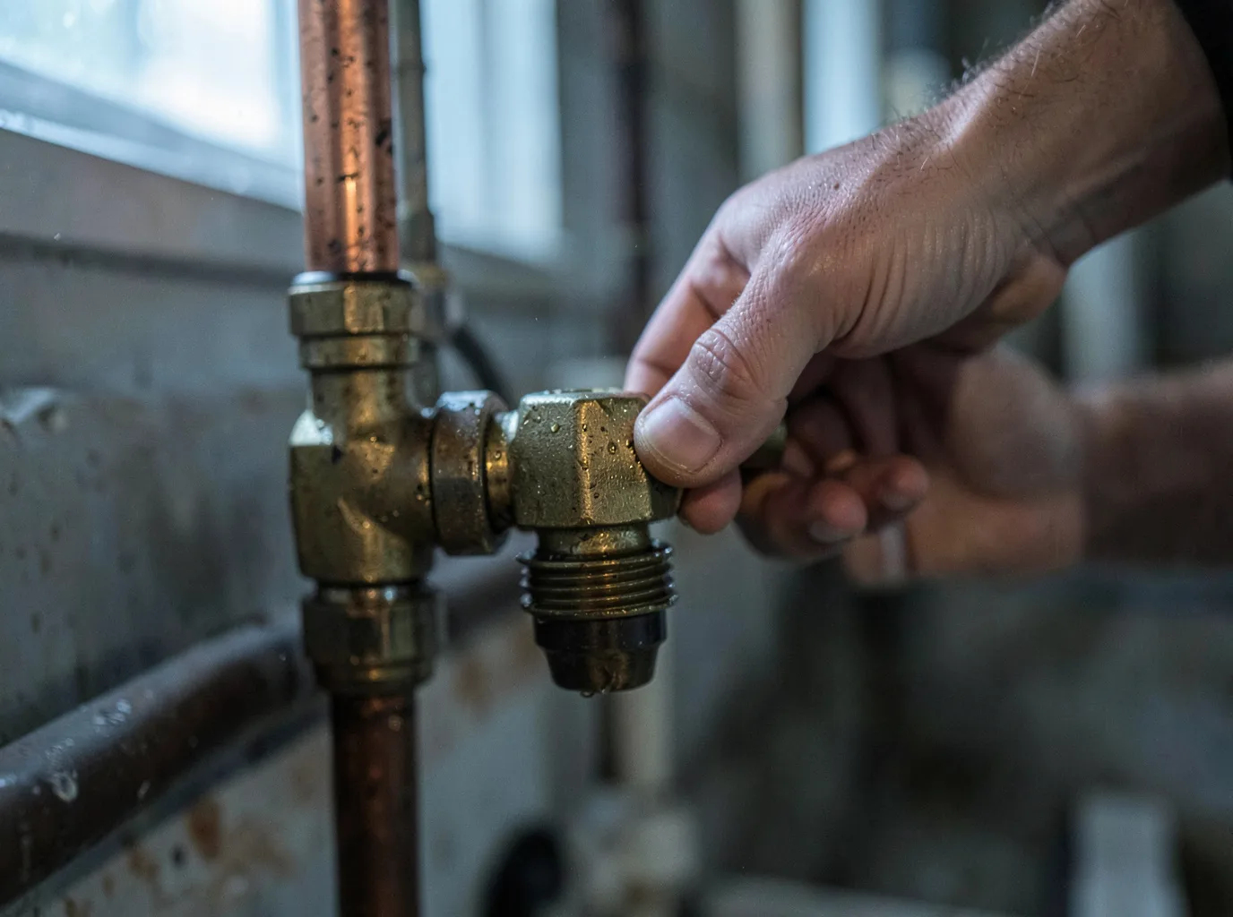 Emergency Plumber Mamaroneck, NY FAQs